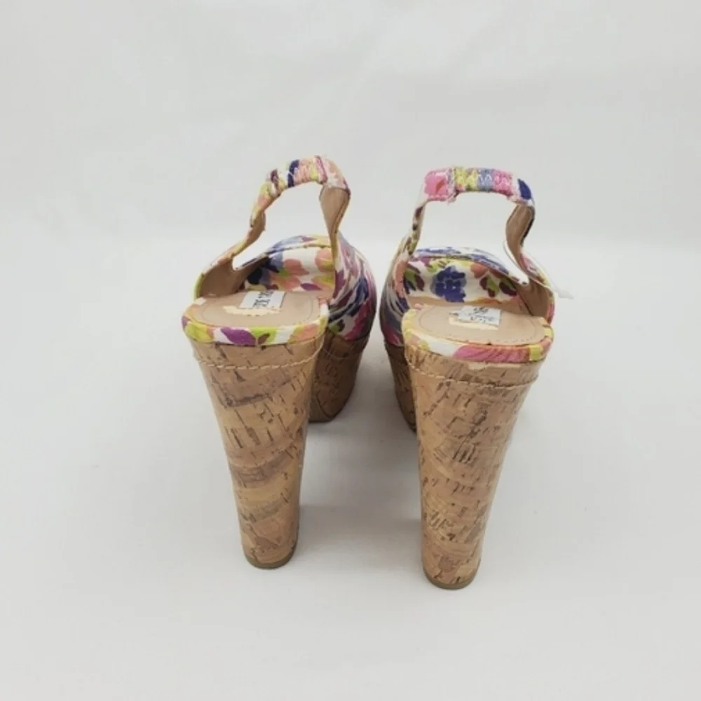 Steve Madden steve madden